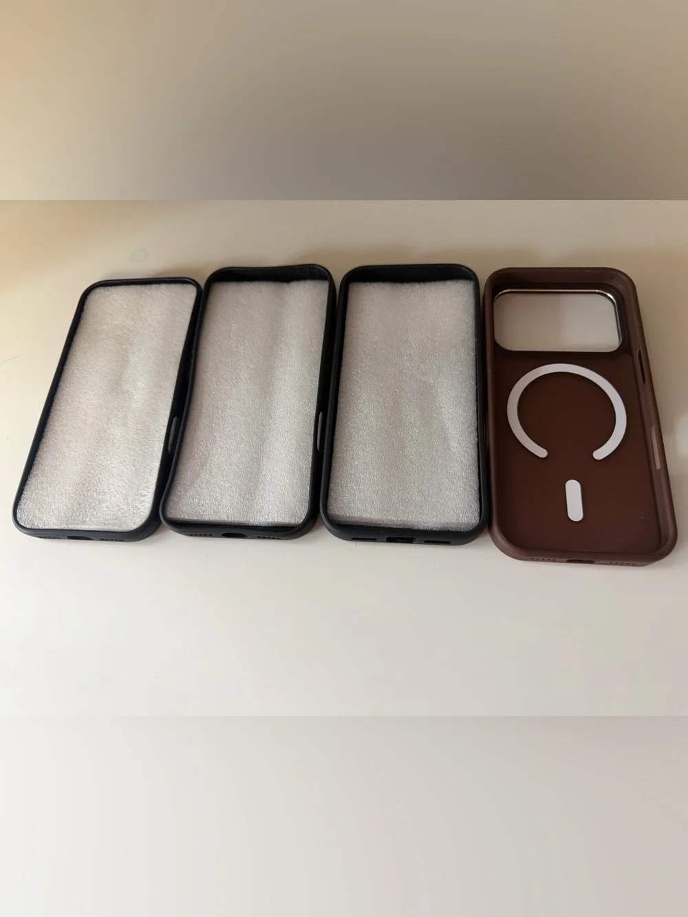 N/A set iphone